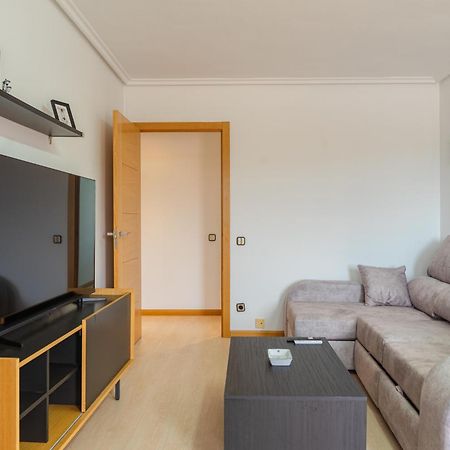 Casa Charros Apartment Сарагоса Екстериор снимка