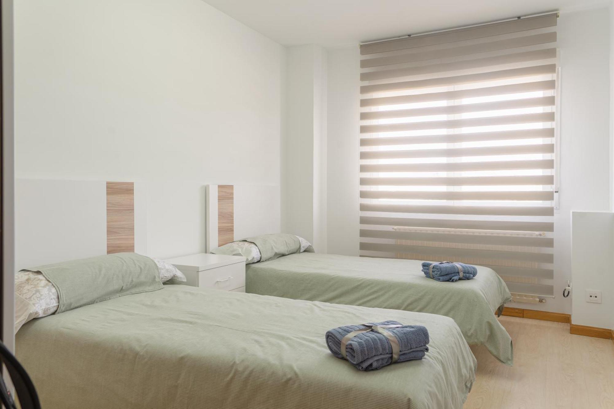 Casa Charros Apartment Сарагоса Екстериор снимка
